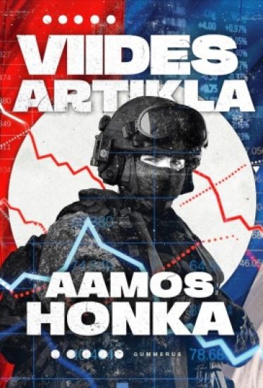 Kansikuva: Viides artikla