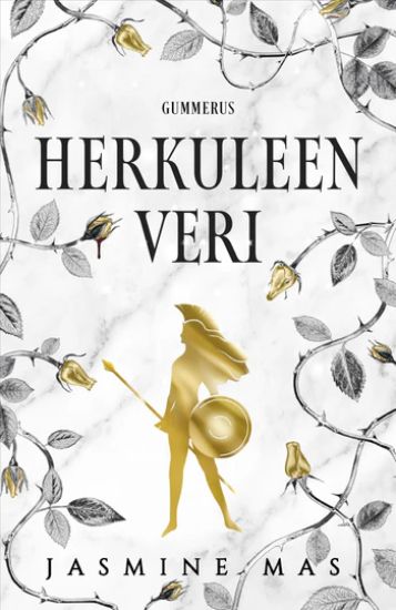 Kansikuva: Herkuleen veri