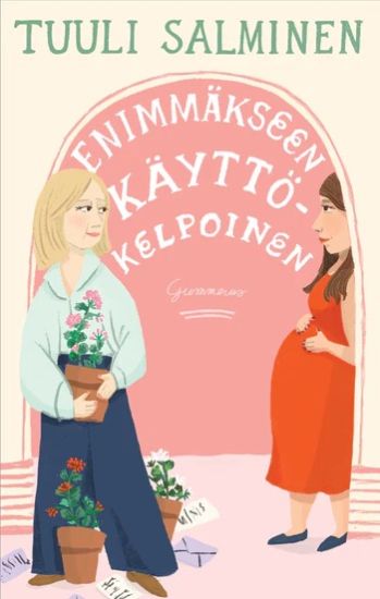 Kansikuva: Enimmäkseen käyttökelpoinen