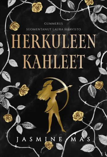 Kansikuva: Herkuleen kahleet