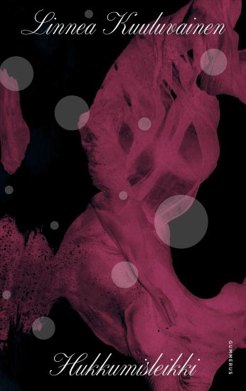 Kansikuva: Hukkumisleikki