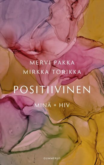Kansikuva: Positiivinen