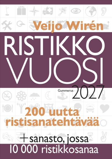 Ristikkovuosi 2027