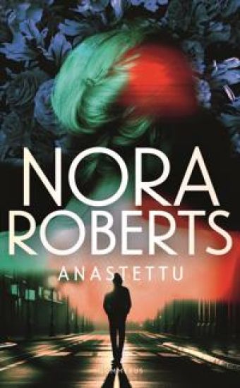 Kansikuva: Anastettu