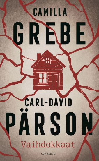 Kansikuva: Vaihdokkaat