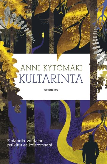 Kansikuva: Kultarinta