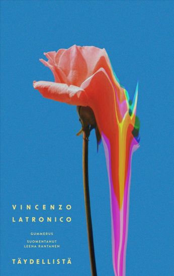 Kansikuva: Täydellistä