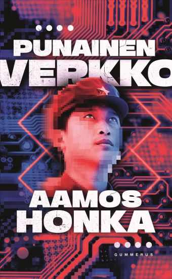 Kansikuva: Punainen verkko