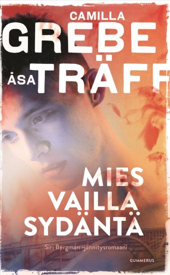 Mies vailla sydäntä