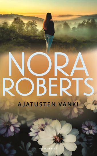 Kansikuva: Ajatusten vanki