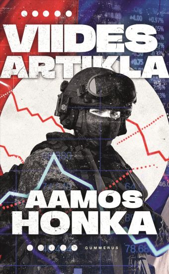 Kansikuva: Viides artikla