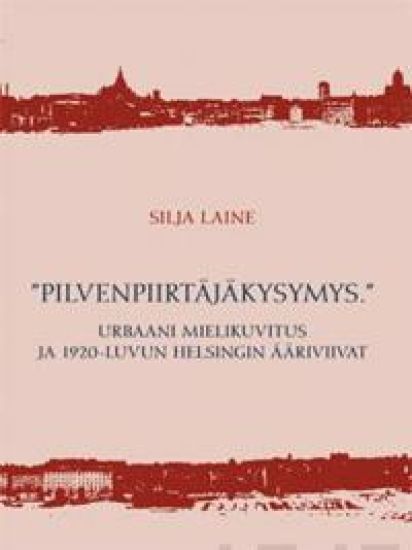 "Pilvenpiirtäjäkysymys"