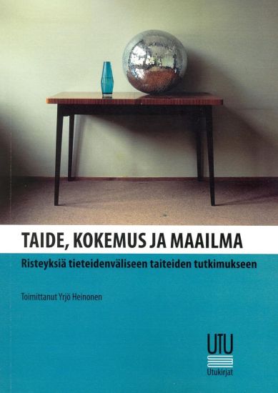 Taide, kokemus ja maailma