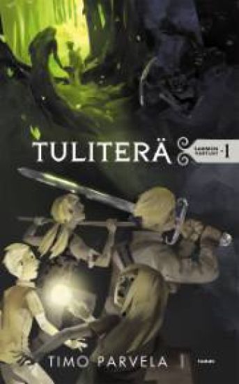 Tuliterä