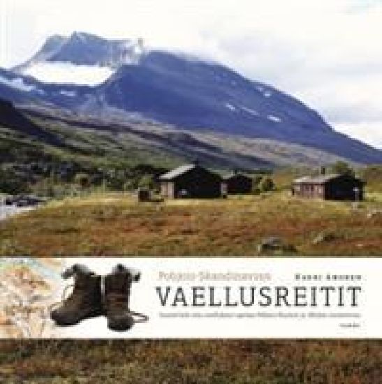 Pohjois-Skandinavian vaellusreitit