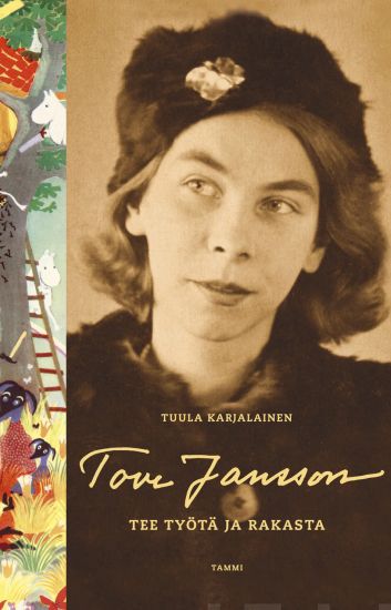 Tove Jansson