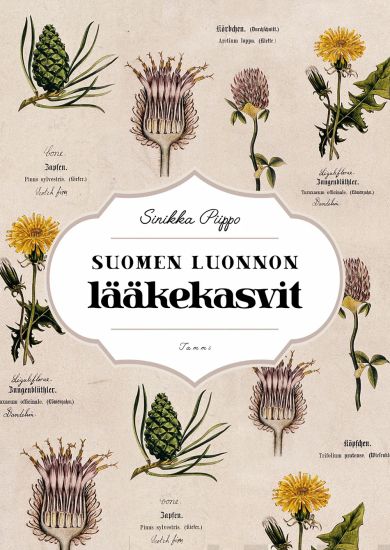 Suomen luonnon lääkekasvit