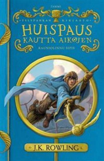 Huispaus kautta aikojen