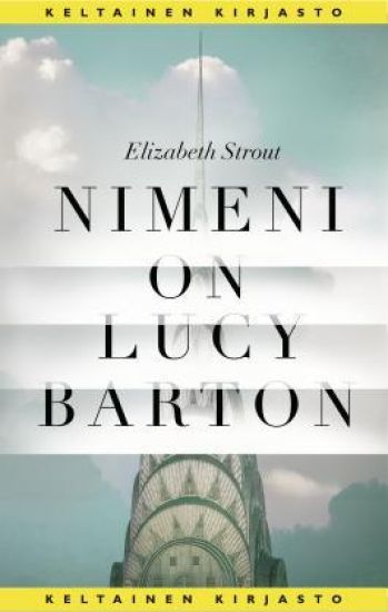 Nimeni on Lucy Barton