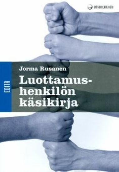 Luottamushenkilön käsikirja