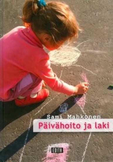 Päivähoito ja laki