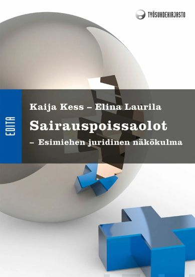 Sairauspoissaolot