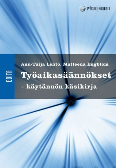 Työaikasäännökset