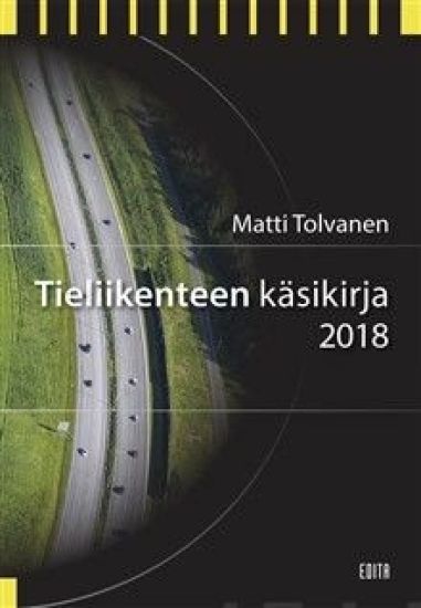 Tieliikenteen käsikirja 2018