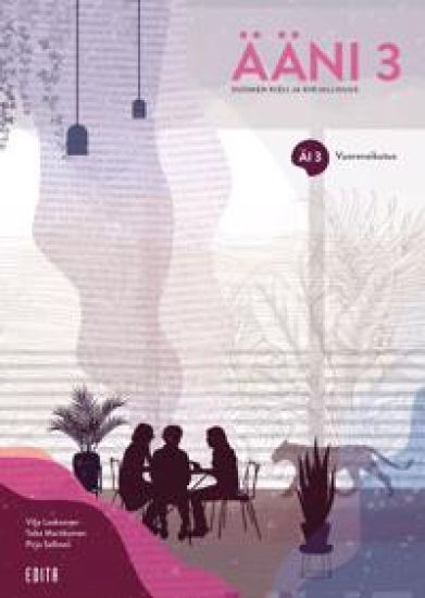 Ääni 3 ÄI3 Vuorovaikutus 1 (LOPS21)