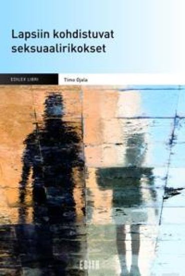 Lapsiin kohdistuvat seksuaalirikokset