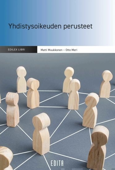 Yhdistysoikeuden perusteet