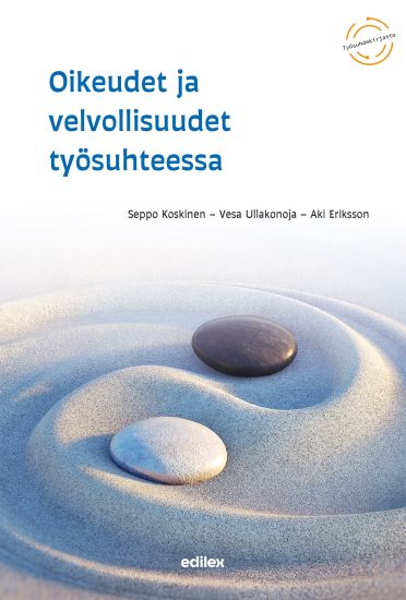 Oikeudet ja velvollisuudet työsuhteessa