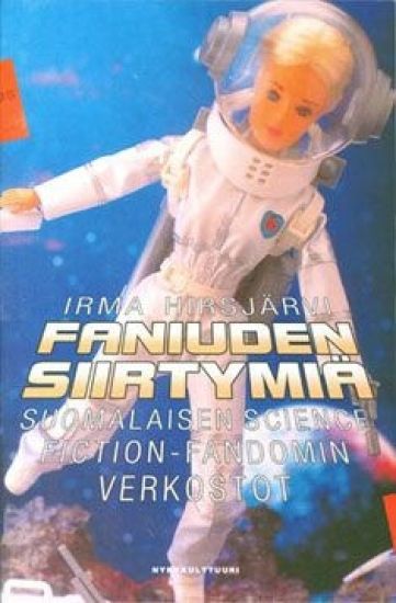 Faniuden siirtymiä