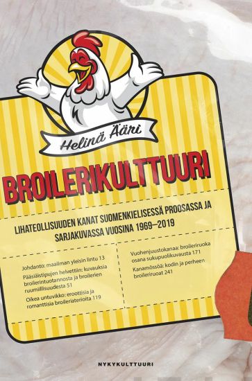 Broilerikulttuuri