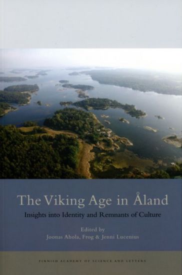 The Viking Age in Åland
