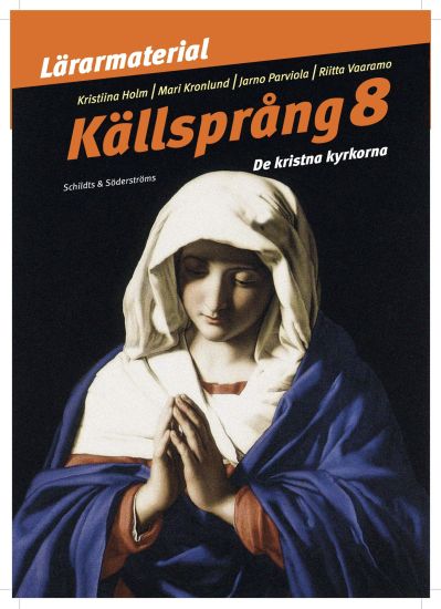 Källsprång 8
