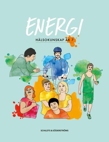 Energi! 7