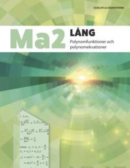 Ma2 Lång (GLP2016)
