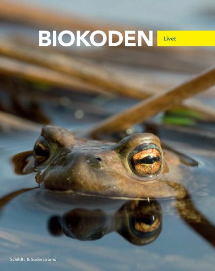Biokoden 7 Textbok