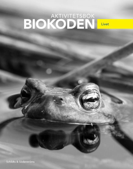 Biokoden 7 Aktivitetsbok