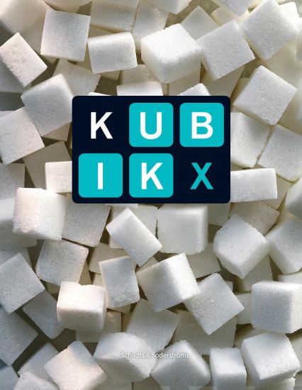Kubik X