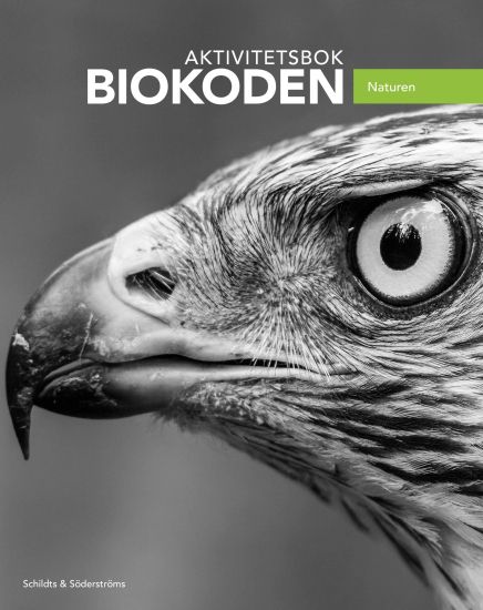 Biokoden 8 Aktivitetsbok