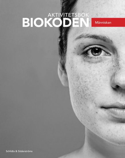Biokoden 9 Aktivitetsbok