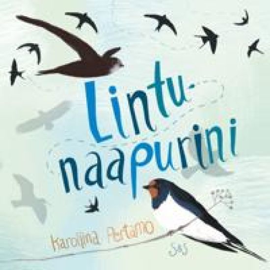 Lintunaapurini
