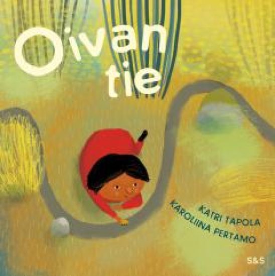 Kansikuva: Oivan tie