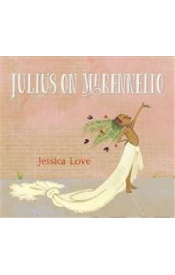 Julius on merenneito