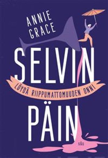 Selvin päin