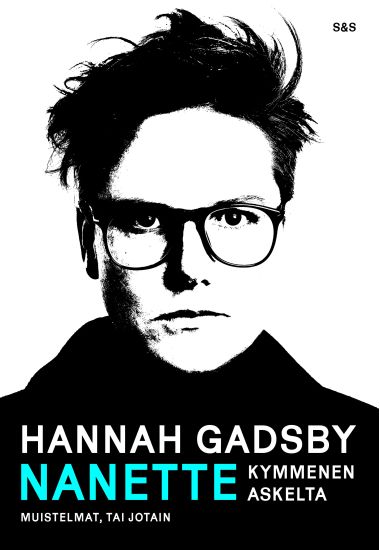 Nanette - kymmenen askelta