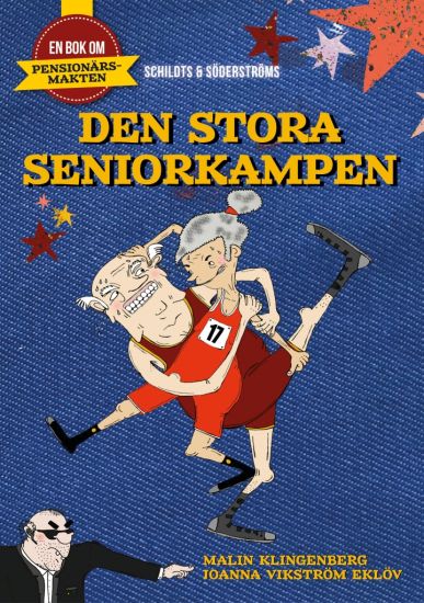 Den stora seniorkampen