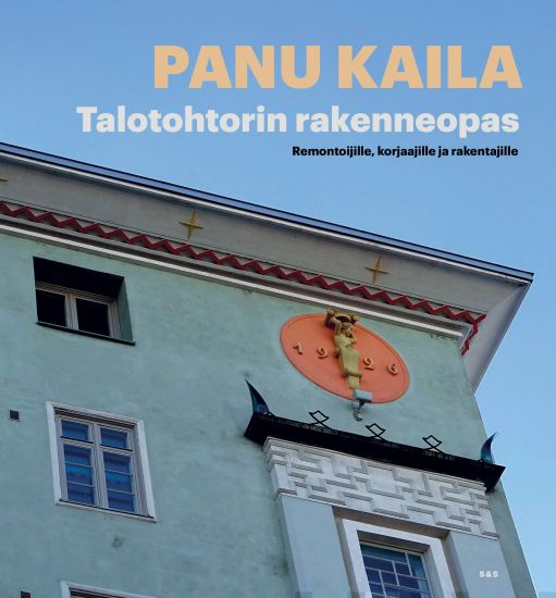 Talotohtorin rakenneopas